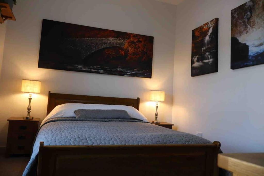 Charming Dog-Friendly Yorkshire Dales Cottage, Austwick Eksteriør bilde
