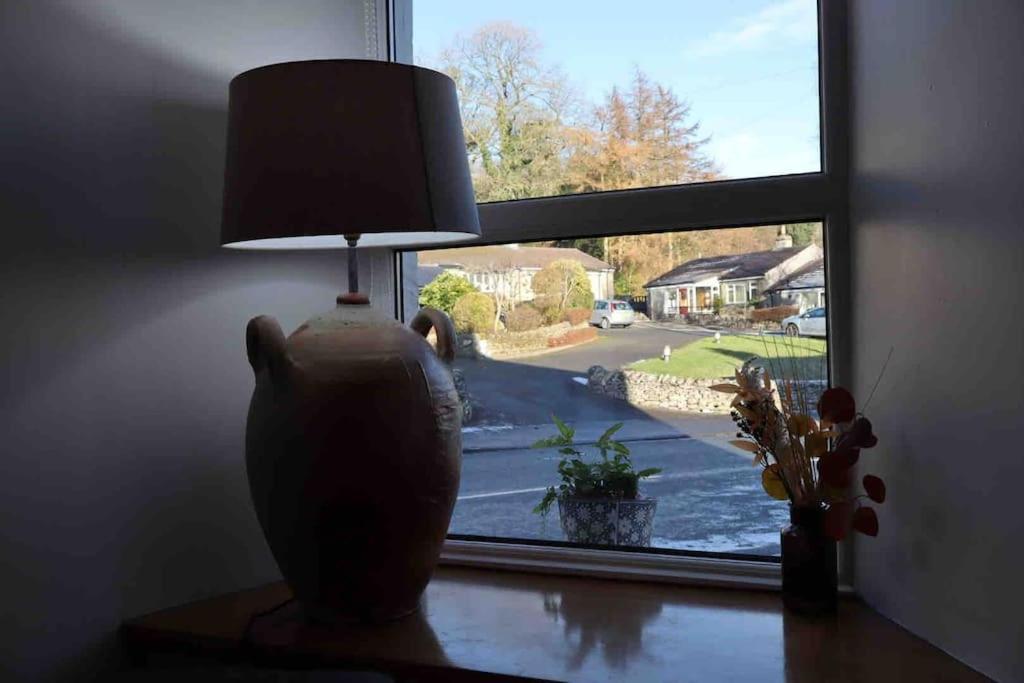 Charming Dog-Friendly Yorkshire Dales Cottage, Austwick Eksteriør bilde