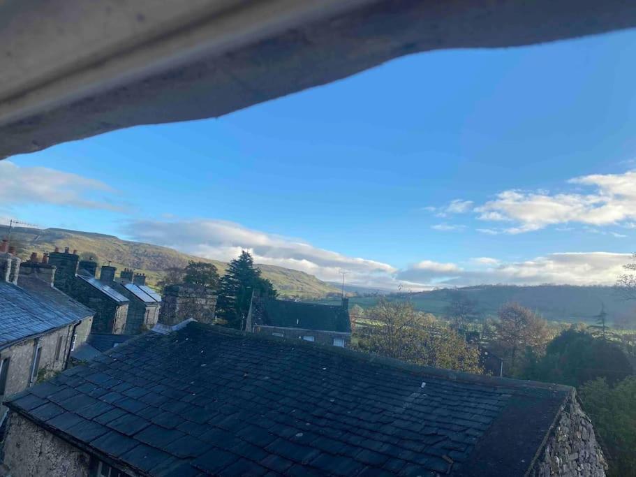 Charming Dog-Friendly Yorkshire Dales Cottage, Austwick Eksteriør bilde