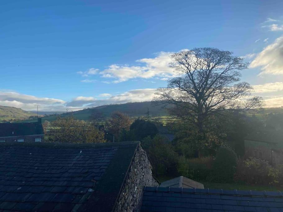 Charming Dog-Friendly Yorkshire Dales Cottage, Austwick Eksteriør bilde