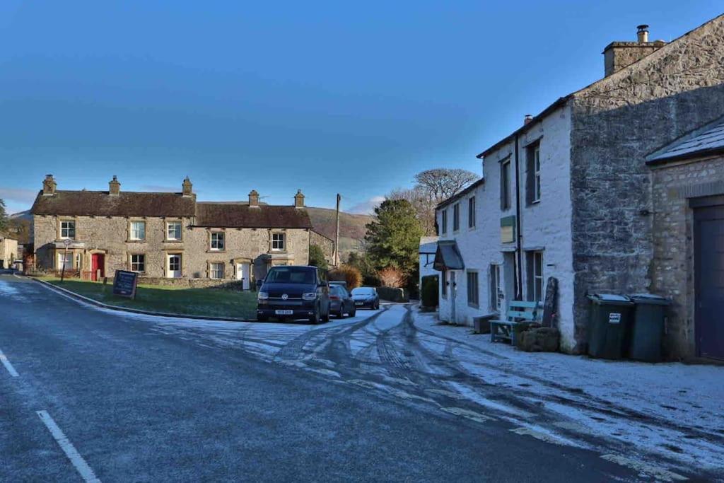 Charming Dog-Friendly Yorkshire Dales Cottage, Austwick Eksteriør bilde